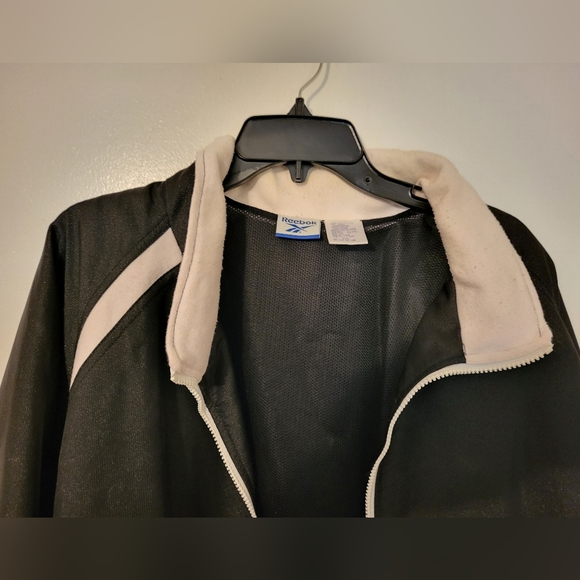 Vintage Reebok warm up  joggers set - Picture 9 of 12